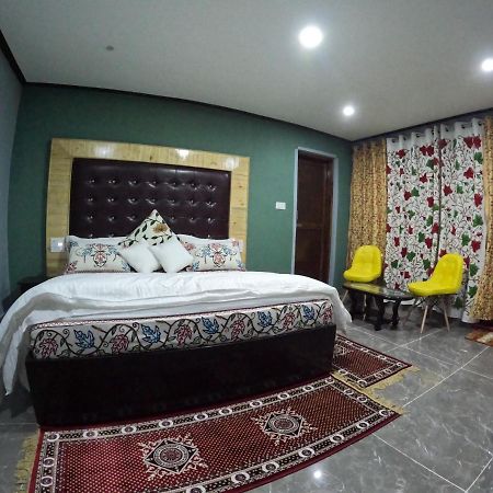Hotel Seven Pahalgām 外观 照片