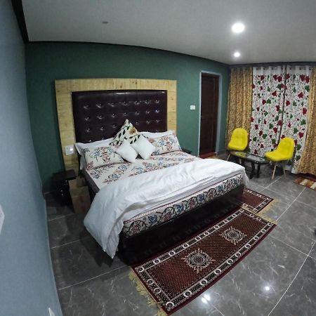 Hotel Seven Pahalgām 外观 照片
