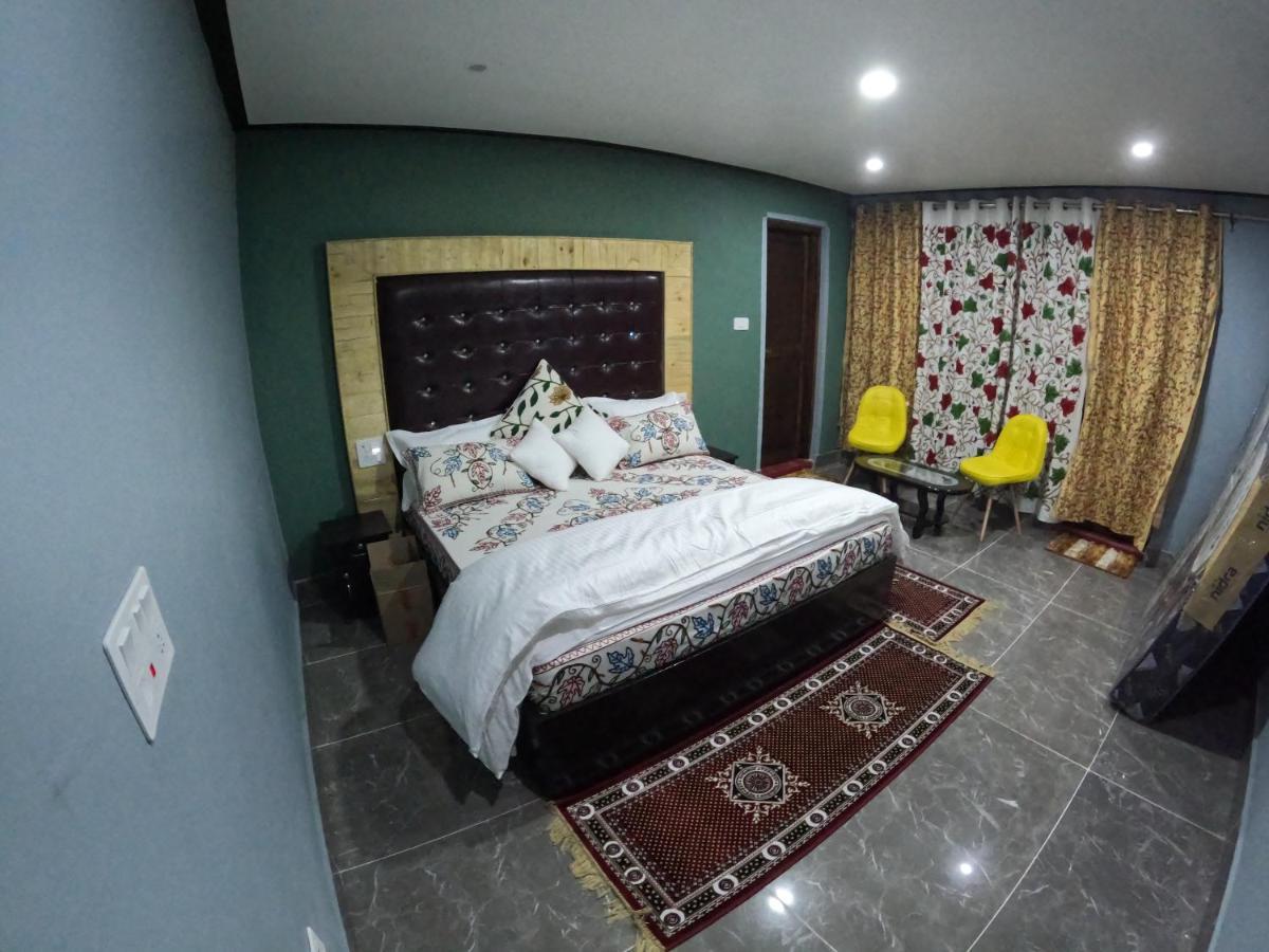 Hotel Seven Pahalgām 外观 照片
