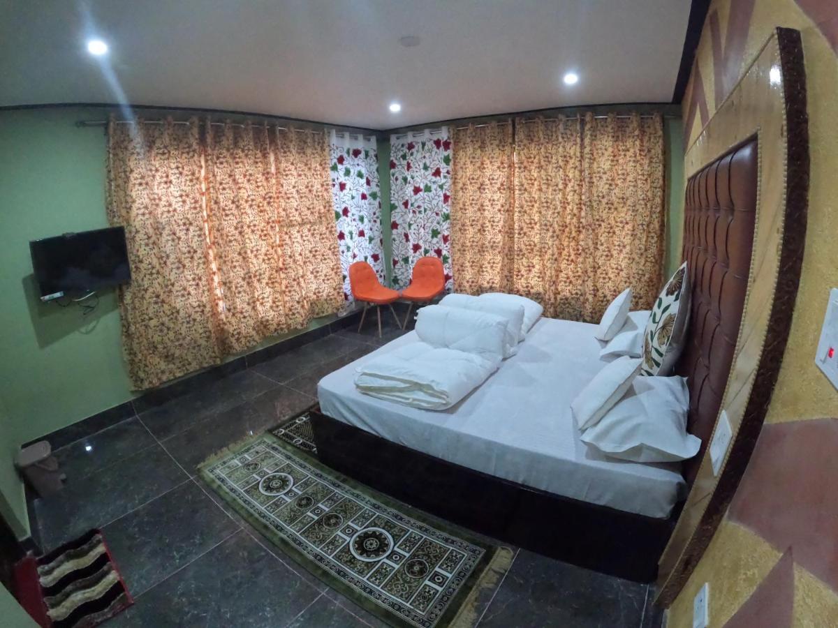 Hotel Seven Pahalgām 外观 照片