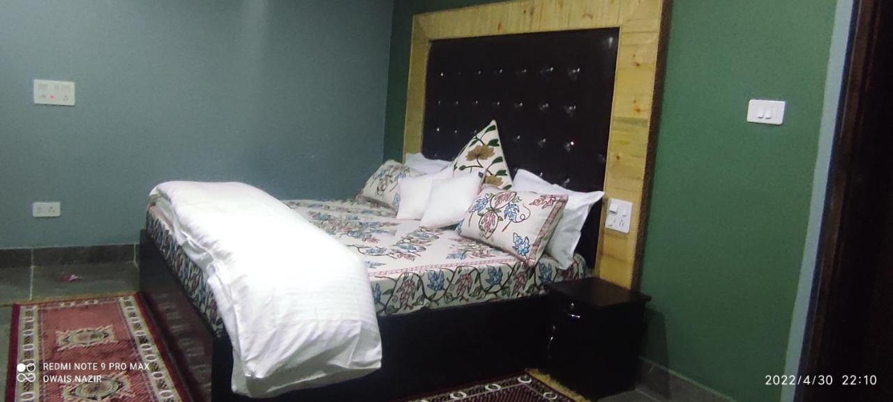 Hotel Seven Pahalgām 外观 照片